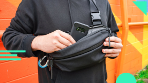 Aer Day Sling 2 Review | Sleek & Comfortable Sling Bag For Travel & Everyday Essentials