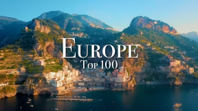 Leading 100 Places To Check Out In Europe