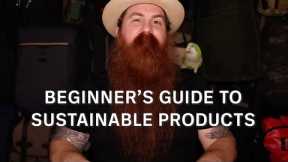 Carry 101 | Beginner's Guide to Sustainable Products