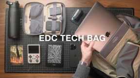 What's in My Tech Bag? | 2023