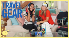 GEAR | Travel Gadgets for Kids!