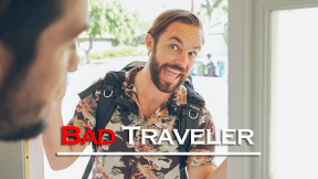 How to NOT BE a BAD Traveler | Travel Do's & Dont's