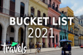 Top 10 Bucket List Destinations to