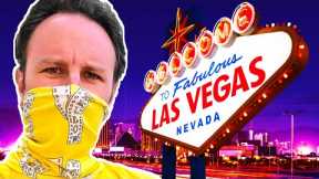 New Las Vegas Restrictions Explained