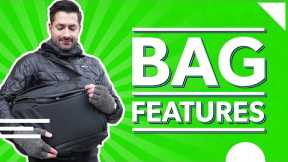 Best Backpack Features & What To Look For In Your Next Bag
