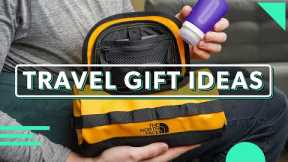 Travel Gift Ideas For The Adventurer In Your Life | Best Outdoor Travel Accessories & Gifts