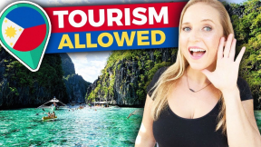 Who can take a trip to PHILIPPINES for Tourism?