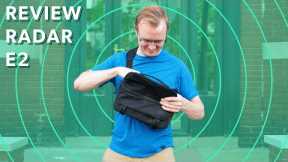 Review Radar [E2]: 10 Everyday Carry Backpacks, Slings, & Accessories Worth Checking Out