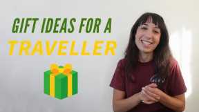 Gift Ideas for a traveller | Black Friday | Cyber Monday | Christmas | Birthdays