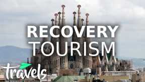 Top 10 Countries That Need a Tourism Rebound