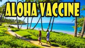Hawaii Launches Vaccine Passports - #Shorts