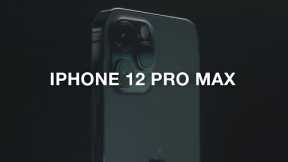 iPhone 12 Pro Max | One Month Later