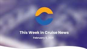 CDC Mask Mandate, Canada's Cruise Ship Ban Through 2022 and Vaccine News (VIDEO)