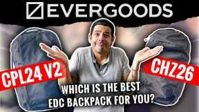 Evergoods CPL24 V2 & CHZ26 Comparison: Which is Best for You?