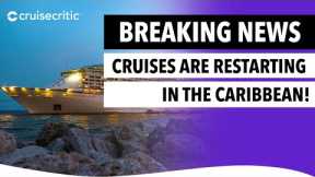 BONUS NEWS! Royal Caribbean, Celebrity to Resume Cruising in June