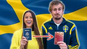 I Tried to Become Swedish in 72 Hours