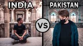 My Life in INDIA vs PAKISTAN: 10 Unexpected Differences