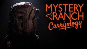 Mystery Ranch x Carryology: No Escape