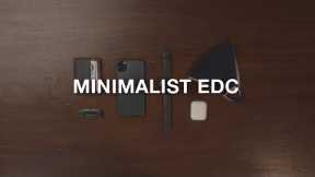 Minimalist EDC | 2020