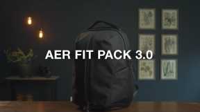 AER Active Collection | Fit Pack 3.0