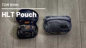 Tom Bihn Handy Little Thing (HLT) Pouch Review