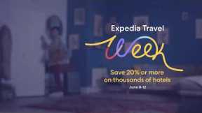 Expedia Gets You Out | 30 | Expedia