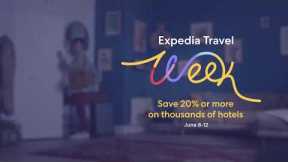 Expedia Gets You Out | 15 | Expedia