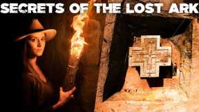 Searching for the Lost Ark of the Covenant | Ethiopia's Greatest Mystery