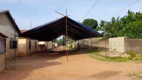 Mobile Factories Solar Powered in Tropics