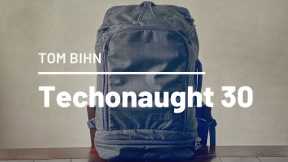 Tom Bihn Techonaught 30 - Excellent Weekend Travel bag