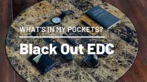 My Everyday Carry (EDC) | Whats in My Pockets 2021