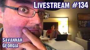 Streaming Sunday - 7/18/2021 8:00pm Edition - The One After The Carnival Horizon - ParoDeeJay