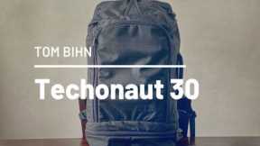 Tom Bihn Techonaut 30 - Excellent Weekend Travel bag
