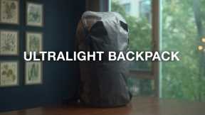 Ultralight Hybrid Backpack | Able Carry Daybreaker Review