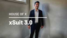 xSuit 3.0 Review - The IDEAL Suit for Travel and Adventure?