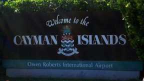 Cayman Islands Is Open for Tourism But Considers Tightening Entry Restrictions