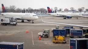 Delta Predicts To Be Fully Profitable Again by March 2022
