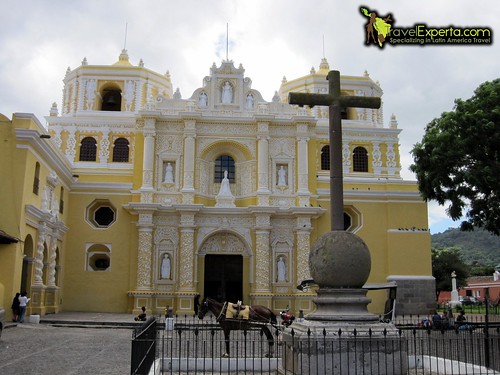 Things To Do in Guatemala - Guide on What to Do in Guatemala - antigua guatemala