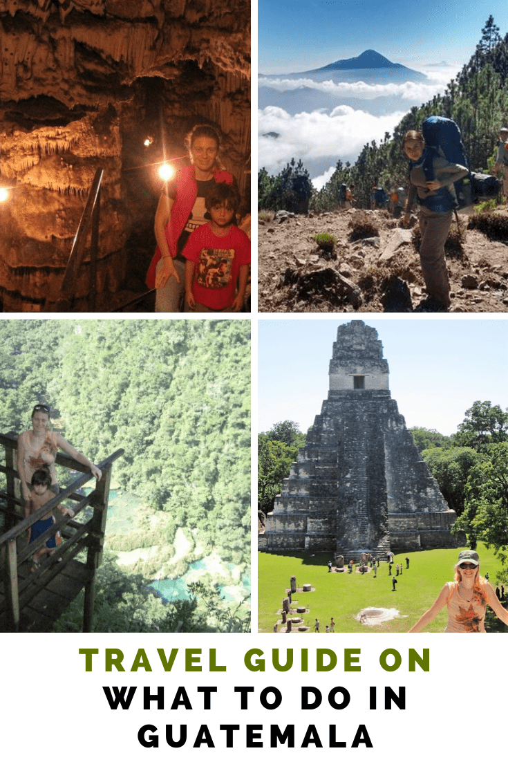 Things To Do in Guatemala - Guide on What to Do in Guatemala