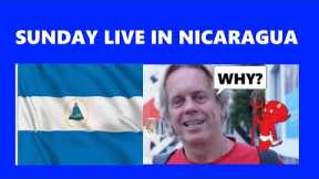Nicaragua Live Sunday