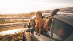 How to Plan a Family Road Trip With Kids (A Lot of Fun!!)