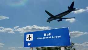 Bali Extends Tourist Visa-On-Arrival (VoA) To Travelers From 42 Countries