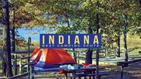 Best Camping in Kentucky: 12 Campgrounds & RV Places To Visit in 2022