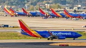 “Wanna Get Away Plus,” Southwest Launches New Credits Category Fare For Travelers