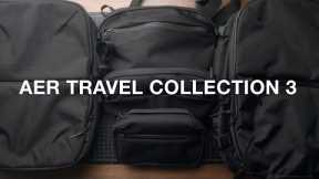 AER Travel Collection 3 | 2022