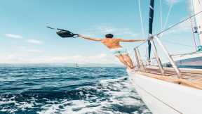 Luxury Sailing Yachts For Charter