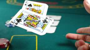 What Is Required for the Online Casino to Be Great