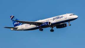 JetBlue To Add Low-Cost Flights From U.S. To London This Summer Starting At $591