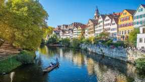 Reasons to Study Abroad in Tübingen, Germany