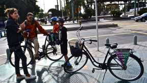 Bike City Tour of Malaga, Costa Del Sol: The Best Way to See the City